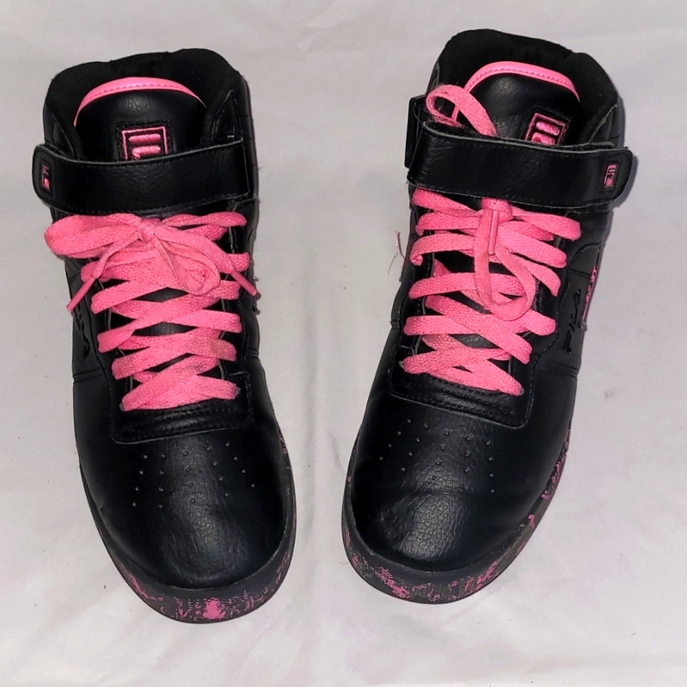 Girls Fila's